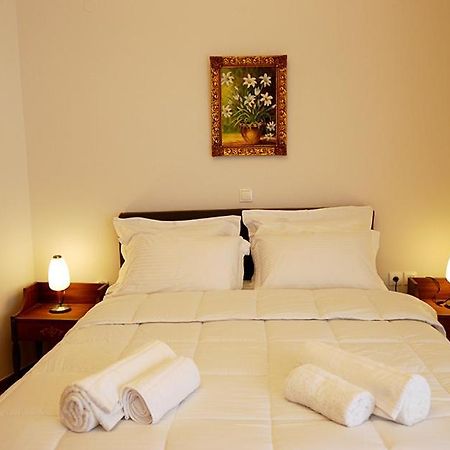 Heraklion Center Boutique 3 Bedroom Apartment Penelope מראה חיצוני תמונה