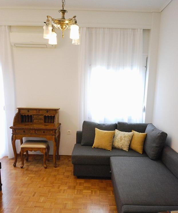 Heraklion Center Boutique 3 Bedroom Apartment Penelope מראה חיצוני תמונה