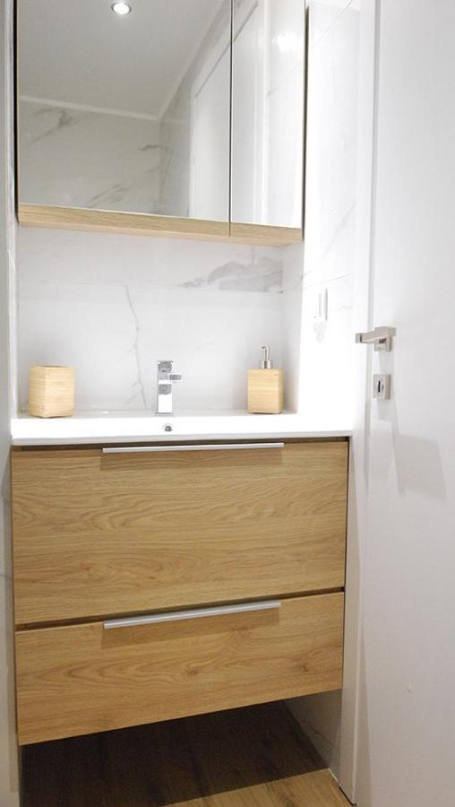 Heraklion Center Boutique 3 Bedroom Apartment Penelope מראה חיצוני תמונה