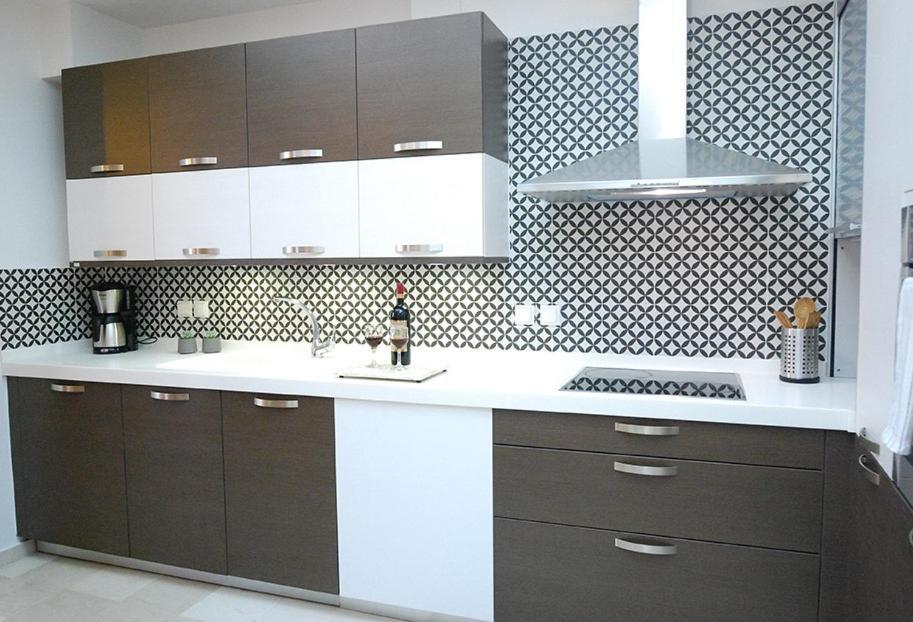 Heraklion Center Boutique 3 Bedroom Apartment Penelope מראה חיצוני תמונה