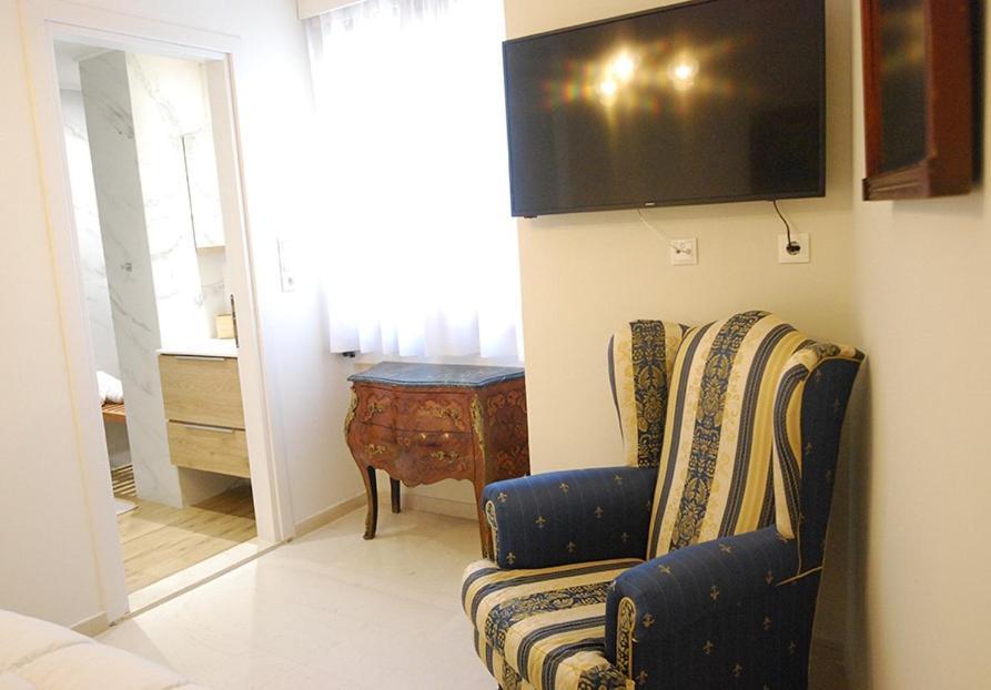 Heraklion Center Boutique 3 Bedroom Apartment Penelope מראה חיצוני תמונה