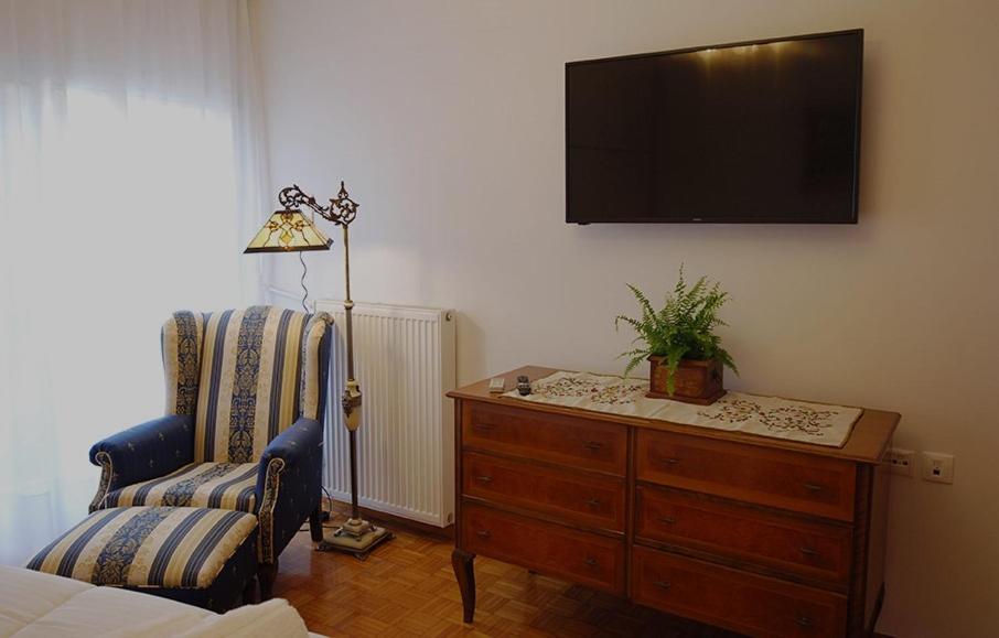 Heraklion Center Boutique 3 Bedroom Apartment Penelope מראה חיצוני תמונה