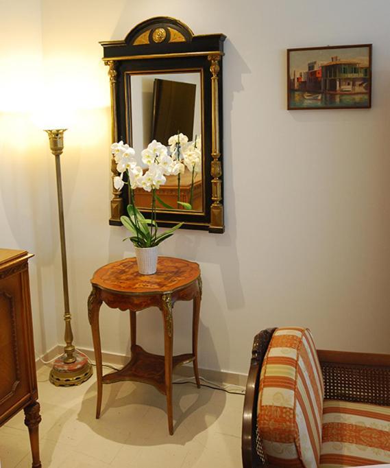 Heraklion Center Boutique 3 Bedroom Apartment Penelope מראה חיצוני תמונה