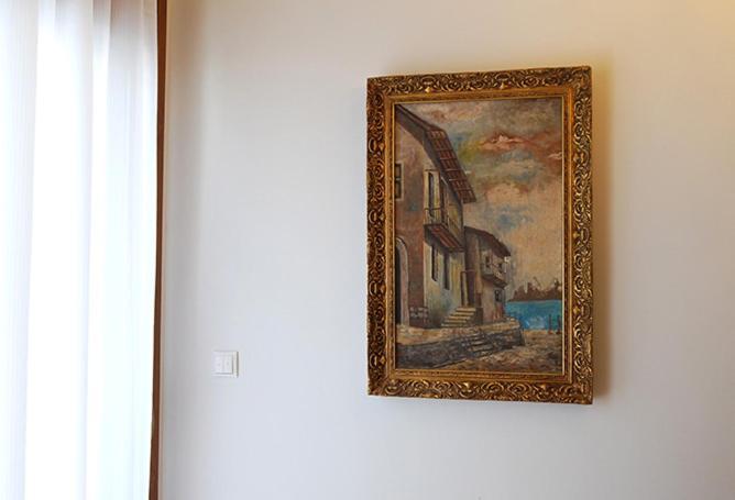 Heraklion Center Boutique 3 Bedroom Apartment Penelope מראה חיצוני תמונה